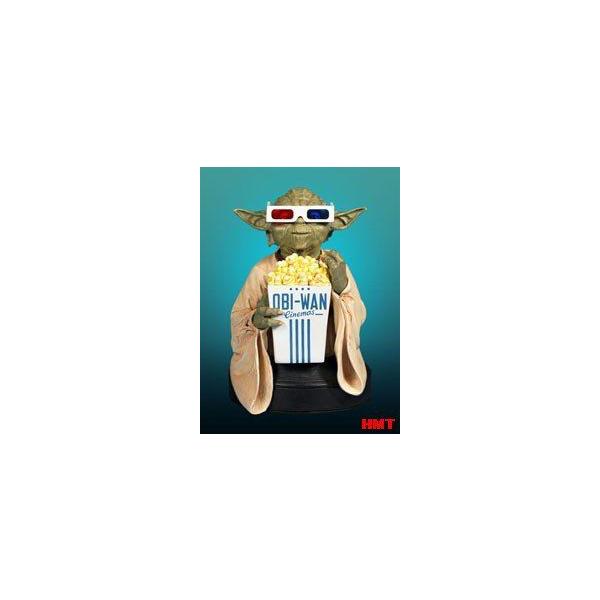 [_ in 3-D Glasses X^[EH[Y Gentle Giant  Mini Bust