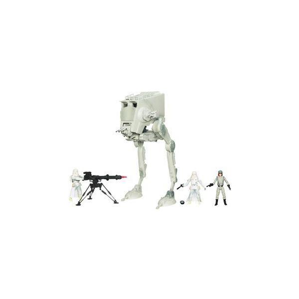 X^[EH[Y Attack On Hoth At-St