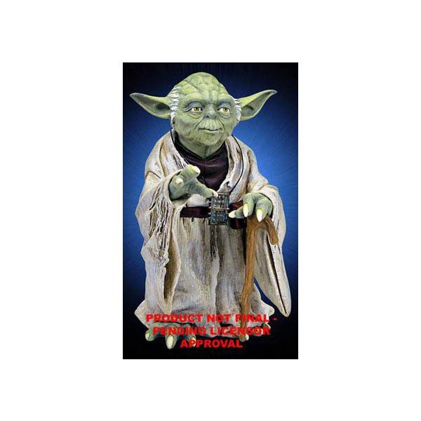 X^[EH[Y: Gs\[h V: Empire Strikes Back [_ Statue