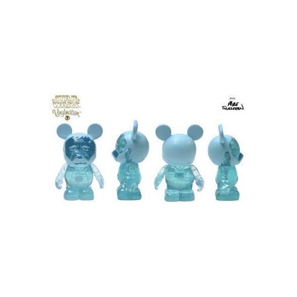 fBYj[ Vinylmation X^[EH[Y Variant Chaser Ghost Obi Wan 3h inch tBMA LOOK