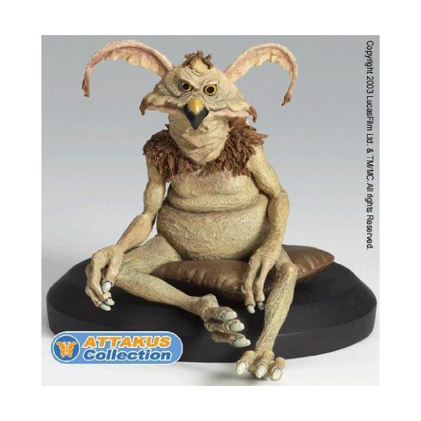 X^[EH[Y SALACIOUS CRUMB STATUE by ATTAKUS
