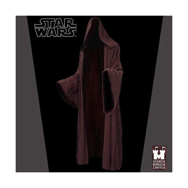 X^[EH[Y AiLEXJCEH[J[ Jedi Cloak