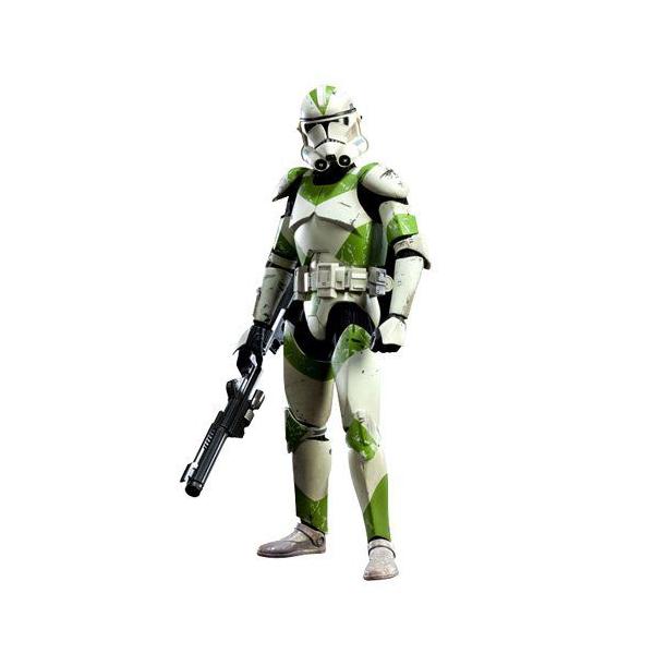 X^[EH[Y - Clone gD[p[ (442nd Siege Battalion) - 1/6 Scale ANV tBMA