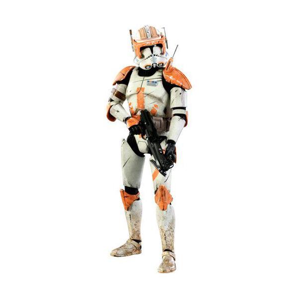 X^[EH[Y - Commander Cody - 1/6 Scale ANV tBMA