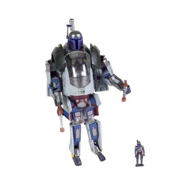 X^[EH[Y JangoFett gXtH[}[