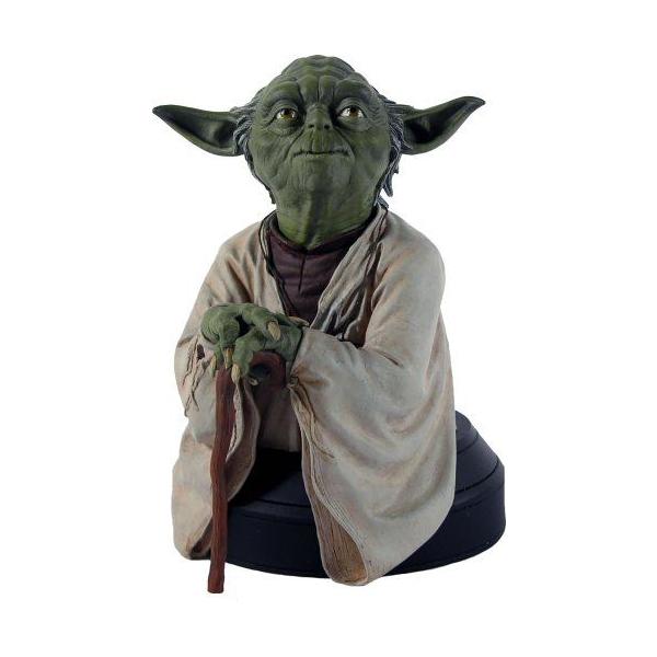X^[EH[Y Collectible Bust - [_