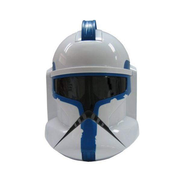 X^[EH[Y Clone gD[p[ Voice Changer Blue