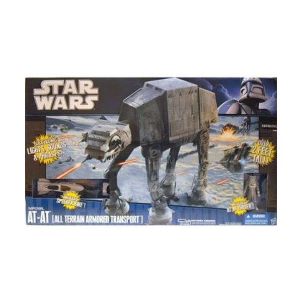 X^[EH[Y - Mega Vehicle AT-AT