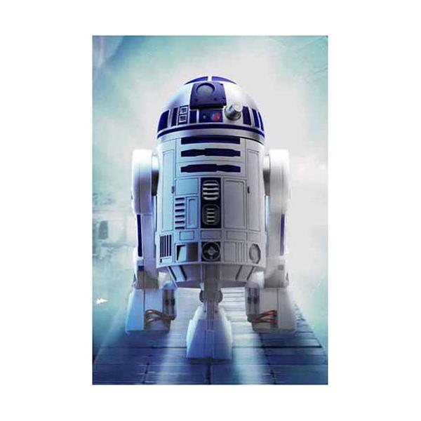 インタラクティブ R2D2 スターウォーズ スターウォーズ インタラクティブ R2-D2/Star Wars R2-D2