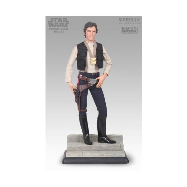 X^[EH[Y: nE\ - Rebel q[[ (Harrison Ford)  Edition Premium Format tBMA