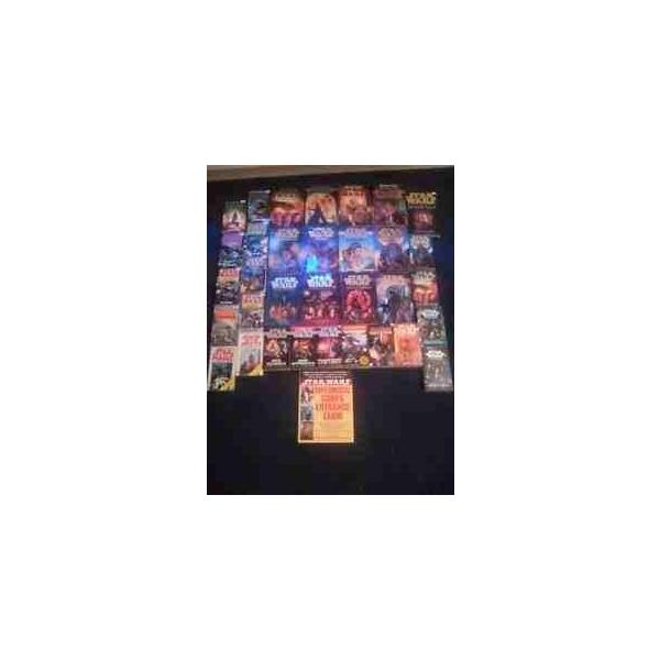RNV Of Various Hardback And Paperback X^[EH[Y Novels
