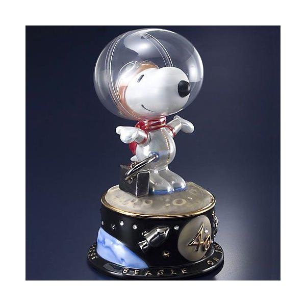 [Limited (1000)] Xk[s[ Ear tBMA 2009 - FIRST BEAGLE ON THE MOON