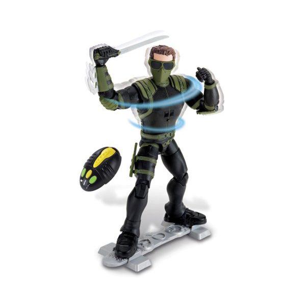 XpC_[} 3: Interactive Green Goblin tBMA 14h