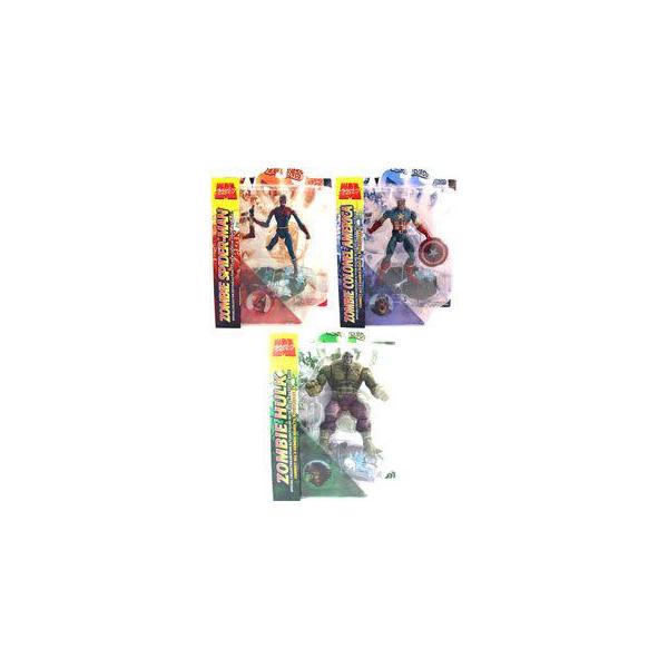 }[x Zombies ZOMBIE Colonel LveEAJC CNfBu nN(HULK)C XpC_[