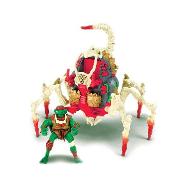 eB[GCWE~[^g jW ^[gY Paleo Attack Crawler t@G