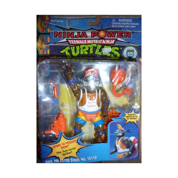 eB[GCWE~[^g jW ^[gY Spike 'n Volley Don