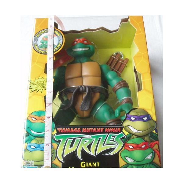 eB[GCWE~[^g jW ^[gY Giant Michaelangelo Mib