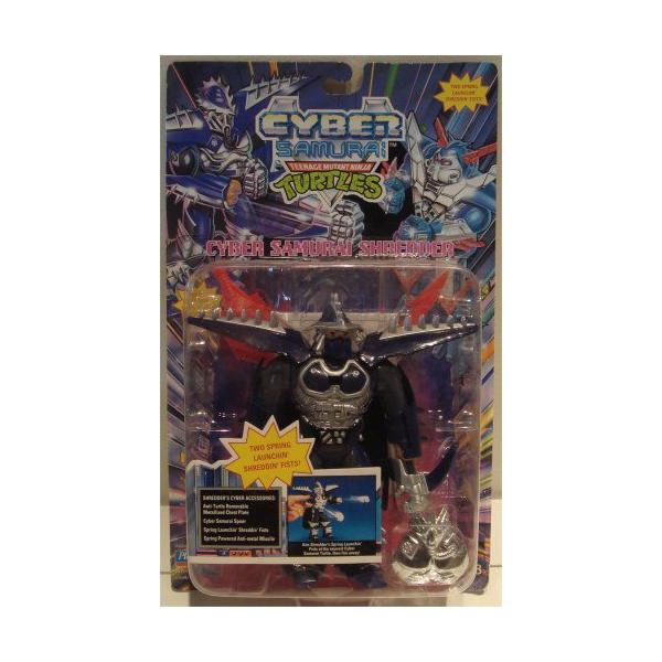 eB[GCWE~[^g jW ^[gY Cyber Samurai Shredder