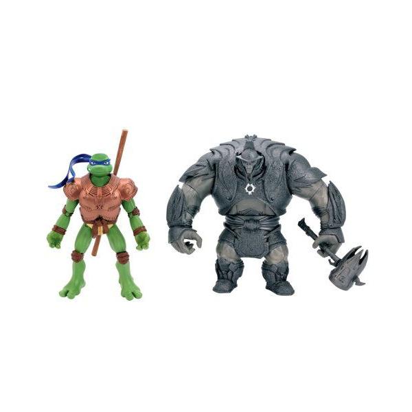 eB[GCWE~[^g jW ^[gY: General Mono vs Don