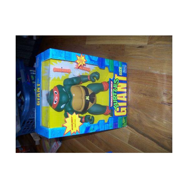 eB[GCWE~[^g jW ^[gY Giant Size t@G  + Sai 13 Inch Posable