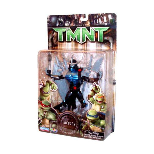 Playmates Year 2007 eB[GCWE~[^g jW ^[gY TMNT Movie V[Y 6 Inch Ta