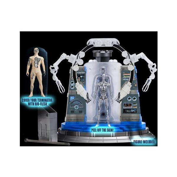 ^[~l[^[ - Bioflesh Regenerator