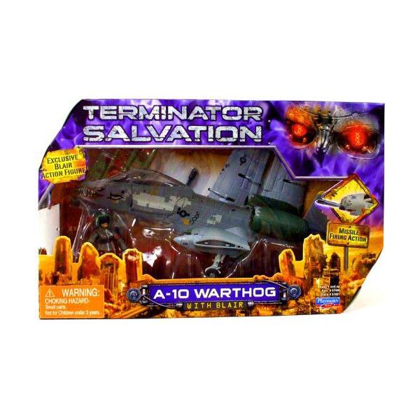 ^[~l[^[ - A-10 Warthog