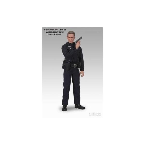 T-1000 ^[~l[^[ 2: Judgement Day 12 inch tBMA