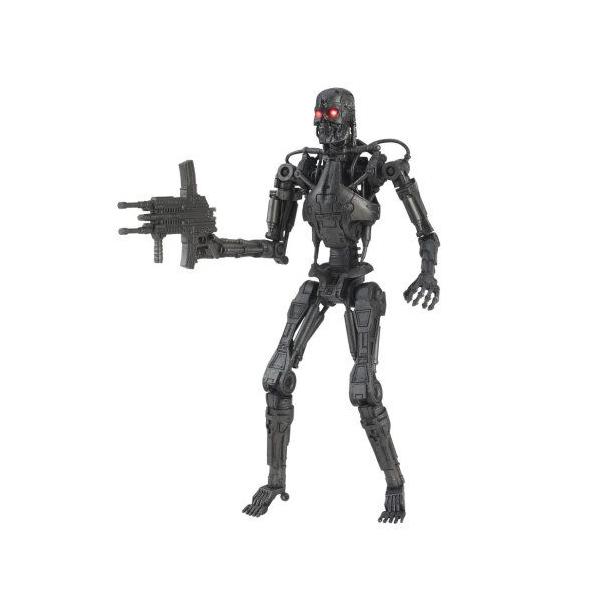 ^[~l[^[ - 10'' Black T-700