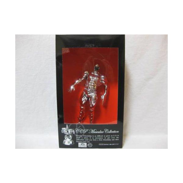 CCP Warsman ^[~l[^[ (Beakuro Left)