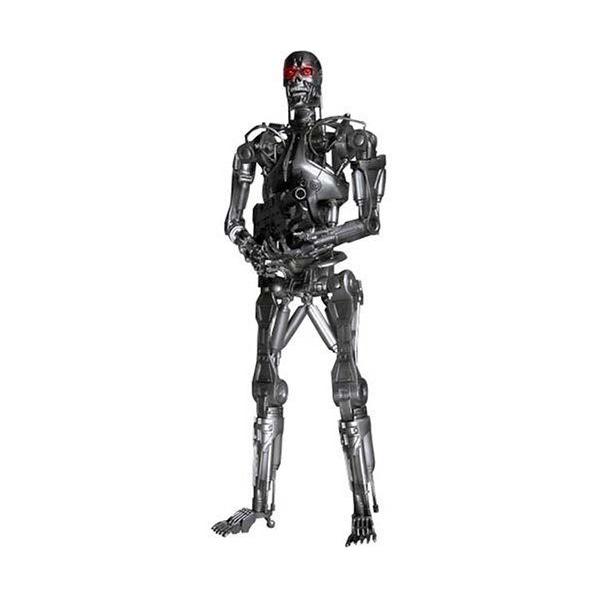 ^[~l[^[ 2 - 18 Inch tBMA : Endoskeleton (Light-Up)
