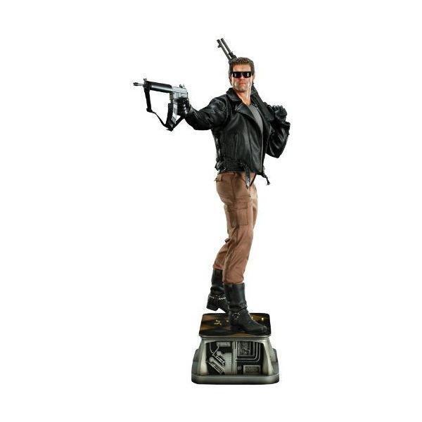 ターミネーター 2 1/4 フィギュアの人気商品・通販・価格比較 ターミネーター 2 1/4 フィギュアの人気商品・通販・価格比較
