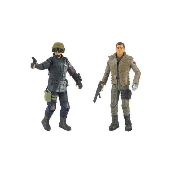 ^[~l[^[ 4 Salvation 6h Human tBMA Case Of 12