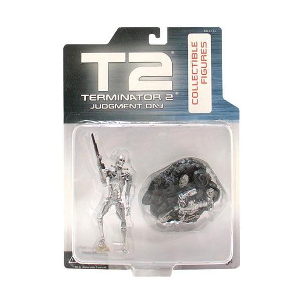 ^[~l[^[ 2 Judgement Day Mini tBMA