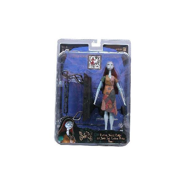 NECA Tim Burton's The ナイトメアビフォアクリスマス シリーズ
