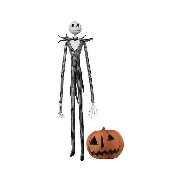 Neca ナイトメアビフォアクリスマス 24Inch ジャック スケリントン Amazon.com: NECA Collectible Nightmare Before Christmas