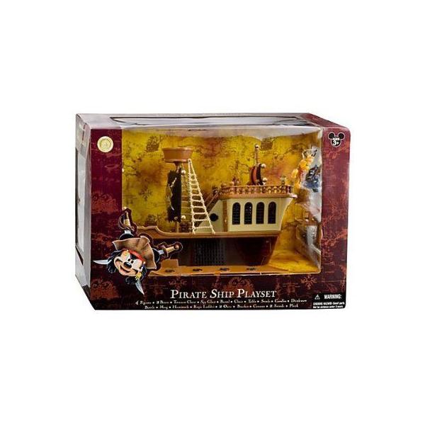 fbNX ~bL[}EX pC[cIuJrA Pirate Ship Play Zbg