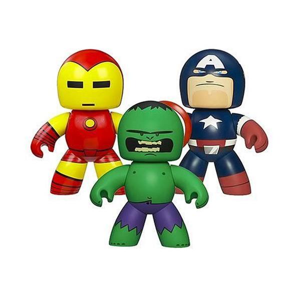 }[x Legends Mighty Muggs (CNfBu nN(HULK)C ACA}C LveEAJ