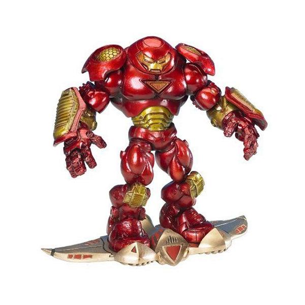 }[x Legends Legendary Riders tBMA: ACA} nN(HULK) Buster