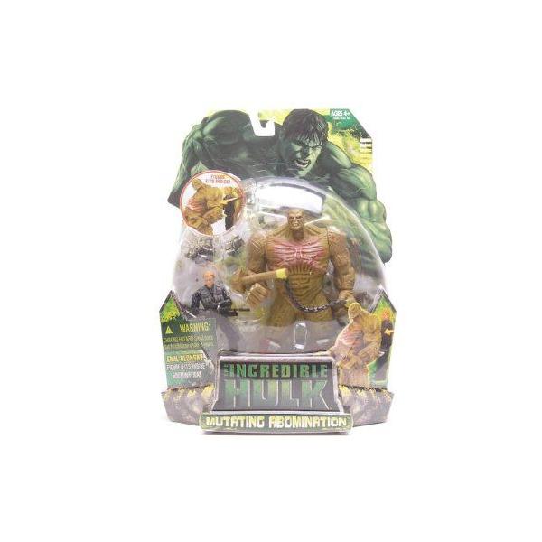 Hasbro nN(HULK) fbNX Mutating Abomination