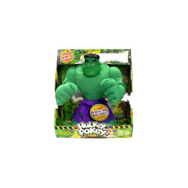 o Accessories o - nN(HULK) nN(HULK)ey Pokey