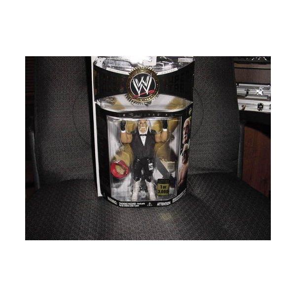 nN(HULK) HOGAN INTERNET  [hXO(WWE) JAKKS XO tBMA