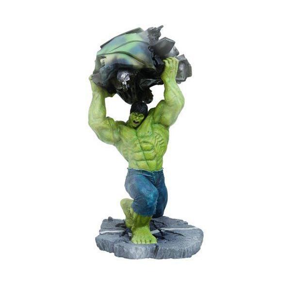 CNfBu nN(HULK) Movie Fine Art Statue