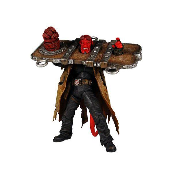 ヘルボーイ フィギュアの人気商品・通販・価格比較 - 価格.com ヘルボーイ フィギュアの人気商品・通販・価格比較 - 価格.com