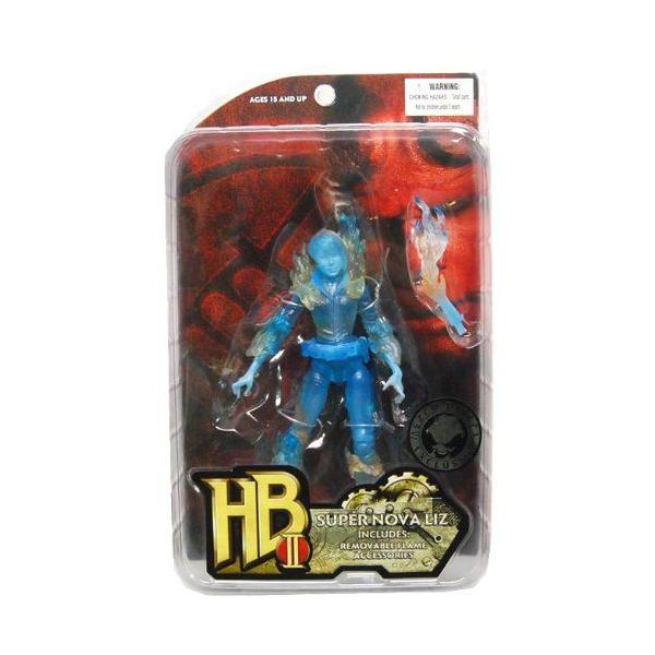 w{[C Movie 2 V[Y 1 Super Nova Liz tBMA Case Of 12