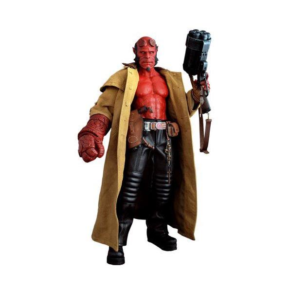 Hot Toys w{[C II: Golden Army