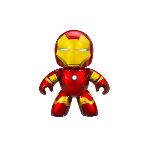 SDCC 2008  }[x Mighty Muggs ACA} (Metallic)