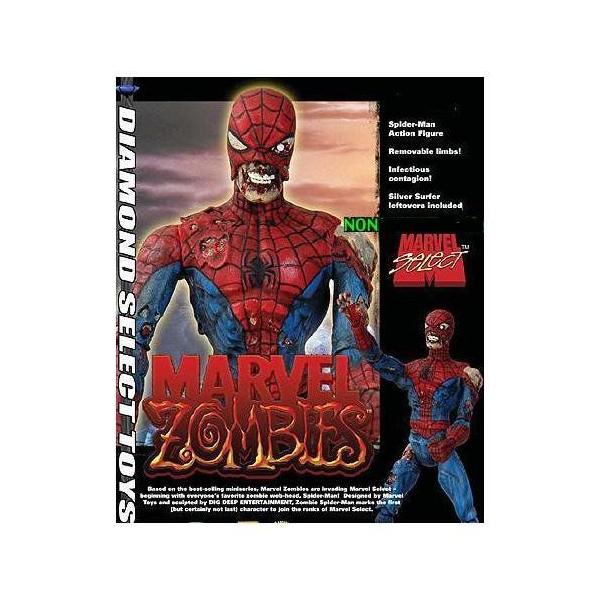 }[x Select Zombie XpC_[} tBMA - }[x Zombies Comic V[Y