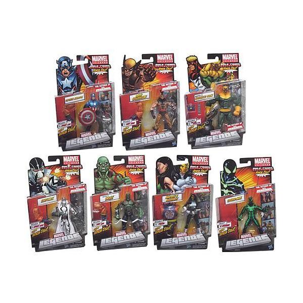 }[x Legends ANV tBMA 2012 Wave 2