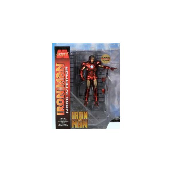 }[x Select ACA} 2 MARK IV ARMOR  ANV tBMA 2010